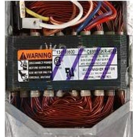 Electrolux Home Products 134159500 Frigidaire Washer Main Drive Motor 134159500